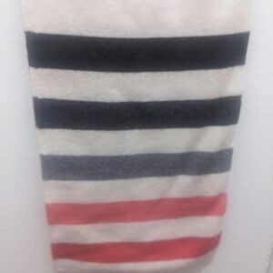 PendletonMerino Wool Stripe Scarf